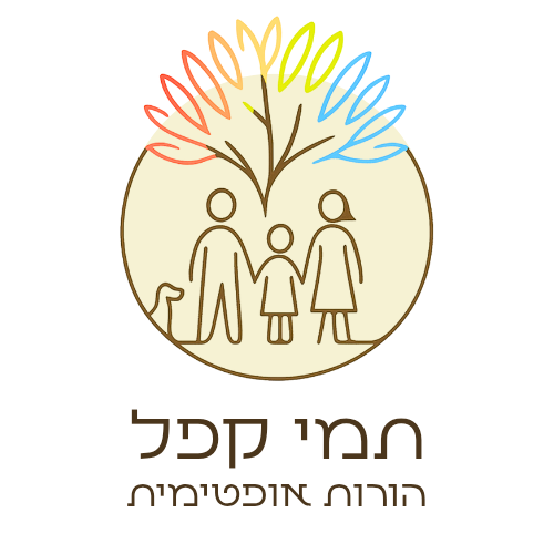 לוגו תמי